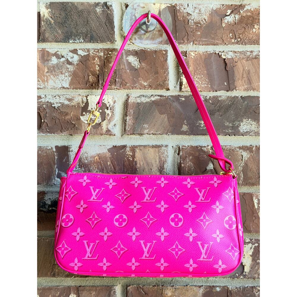 Louis Vuitton Maxi Multi Fall For You 57362 - Picture 2 of 16